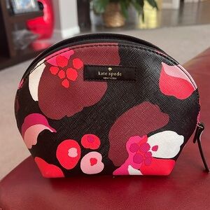 Kate Spade Keri Laurel Way Cosmetic Case